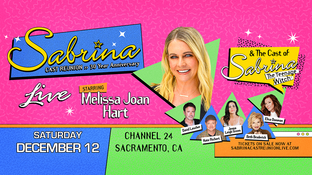 Sabrina The Teenage Witch