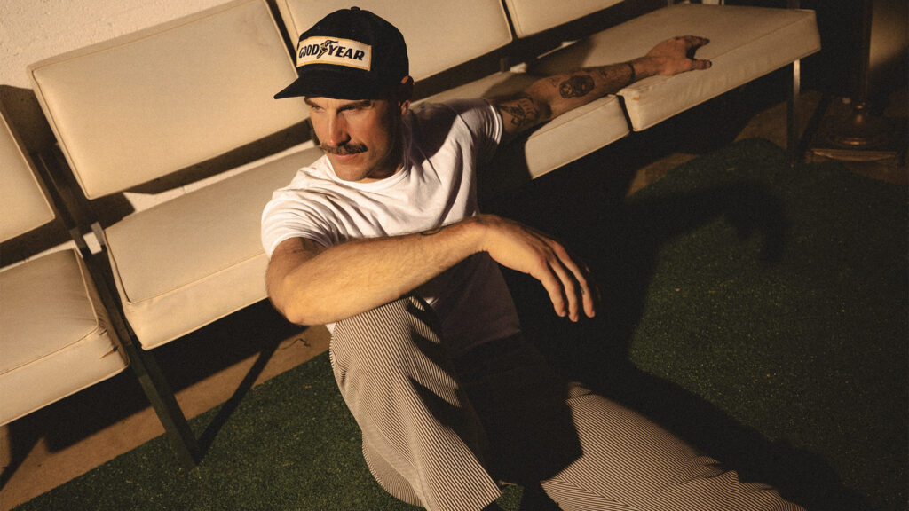 Rayland Baxter