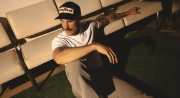 Rayland Baxter