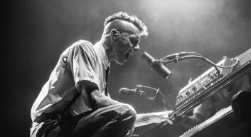 Asaf Avidan