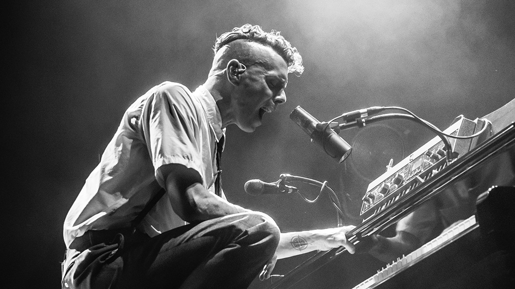 Asaf Avidan