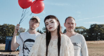 CHVRCHES