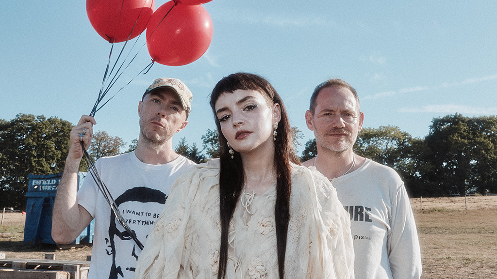 CHVRCHES