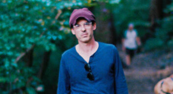 Clap Your Hands Say Yeah