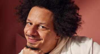 Eric Andre
