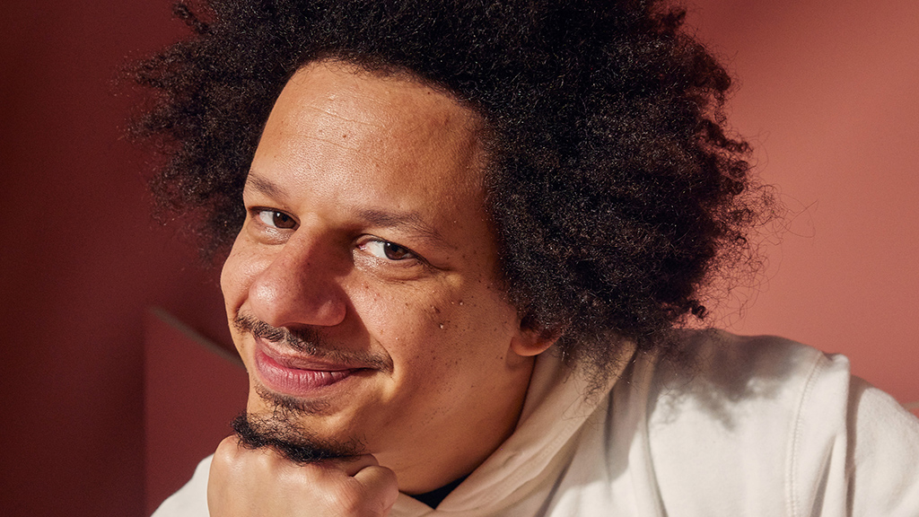 Eric Andre