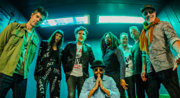 Thievery Corporation
