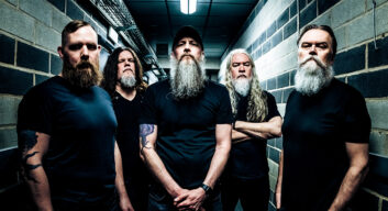 Meshuggah