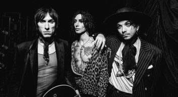 Palaye Royale