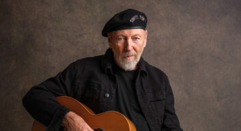Richard Thompson & Band