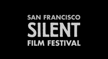 SF Silent Film Festival