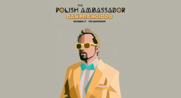 The Polish Ambassador