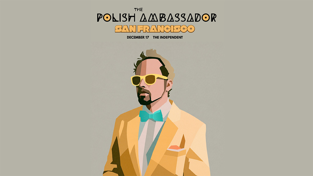 The Polish Ambassador