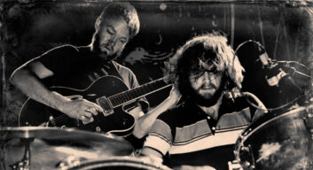 Two Gallants