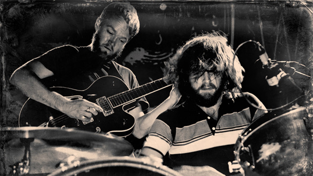 Two Gallants