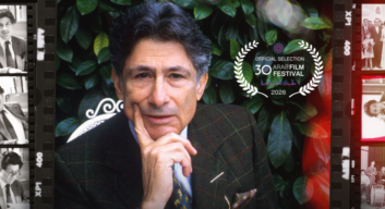 Edward Said