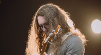 Grahame Lesh