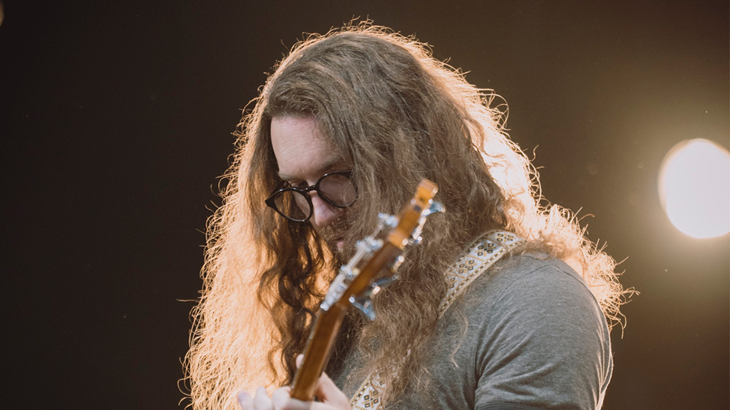 Grahame Lesh