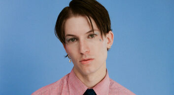 Gus Dapperton