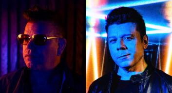 Paul Oakenfold & The Crystal Method