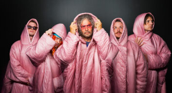 The Flaming Lips