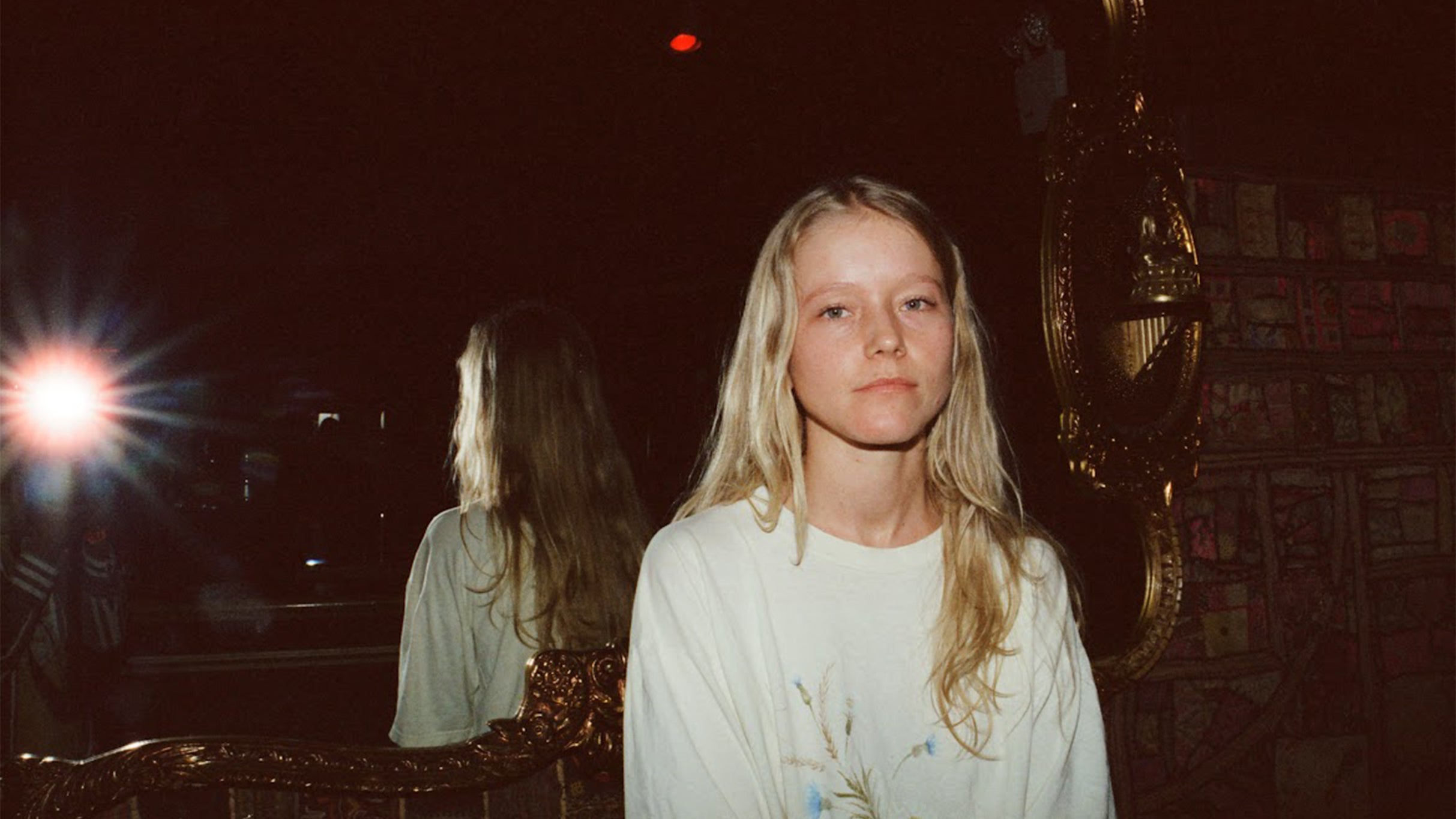 Alice Phoebe Lou | Another Planet Entertainment