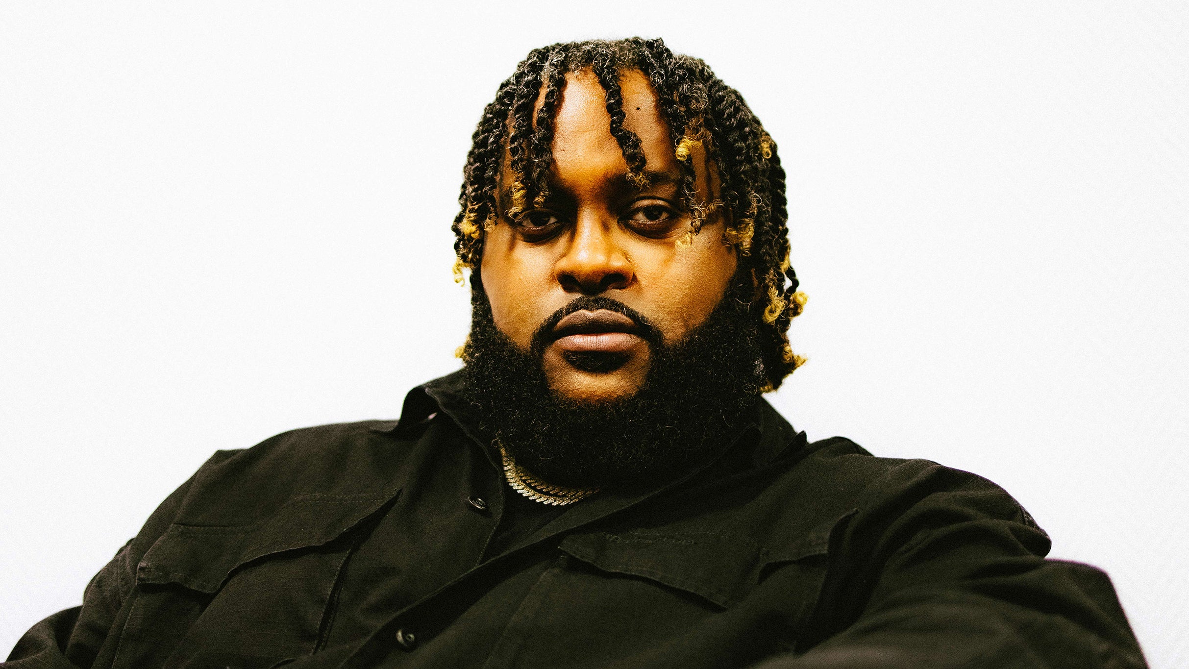 Bas | Another Planet Entertainment