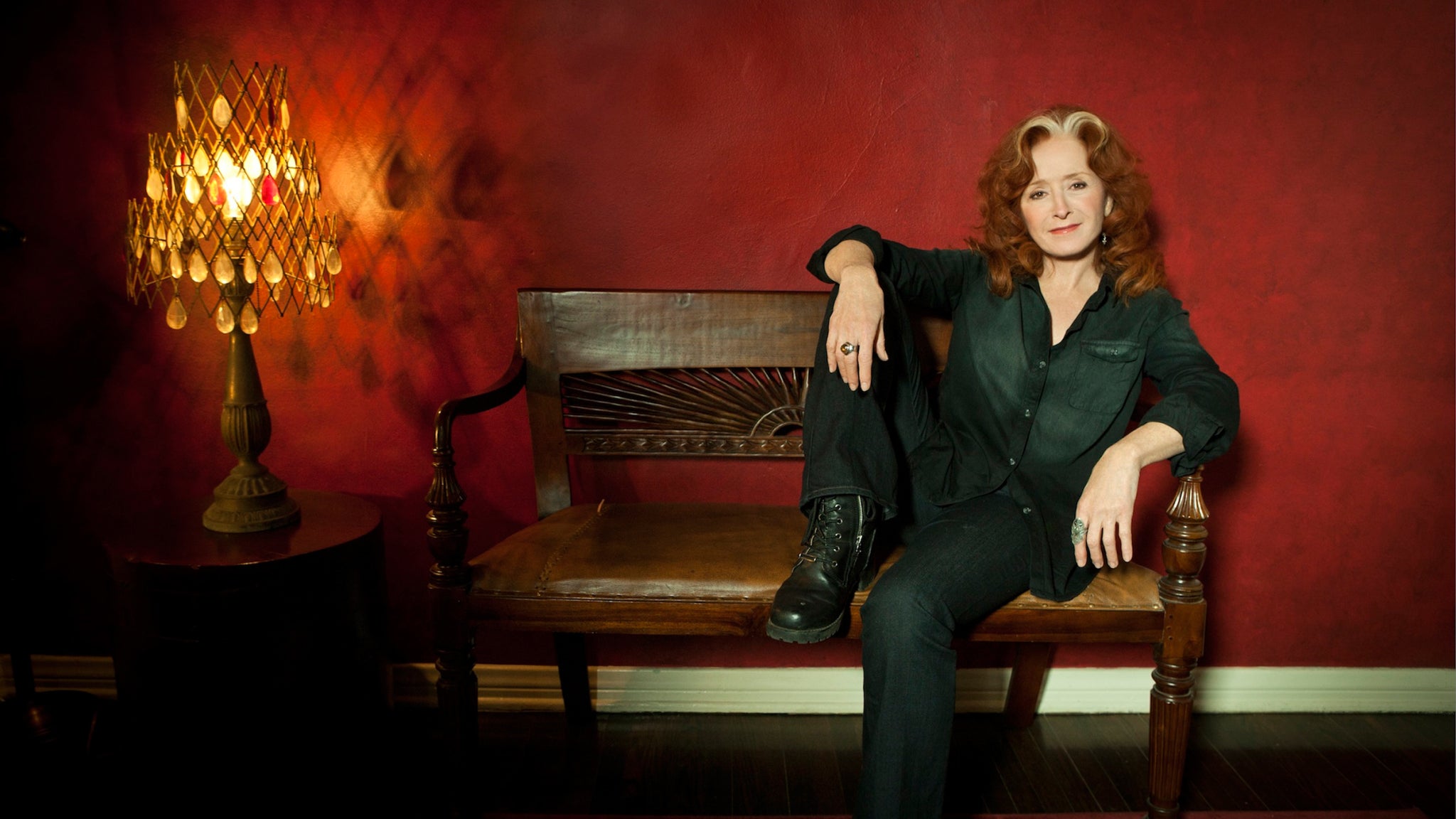 Bonnie Raitt | Another Planet Entertainment