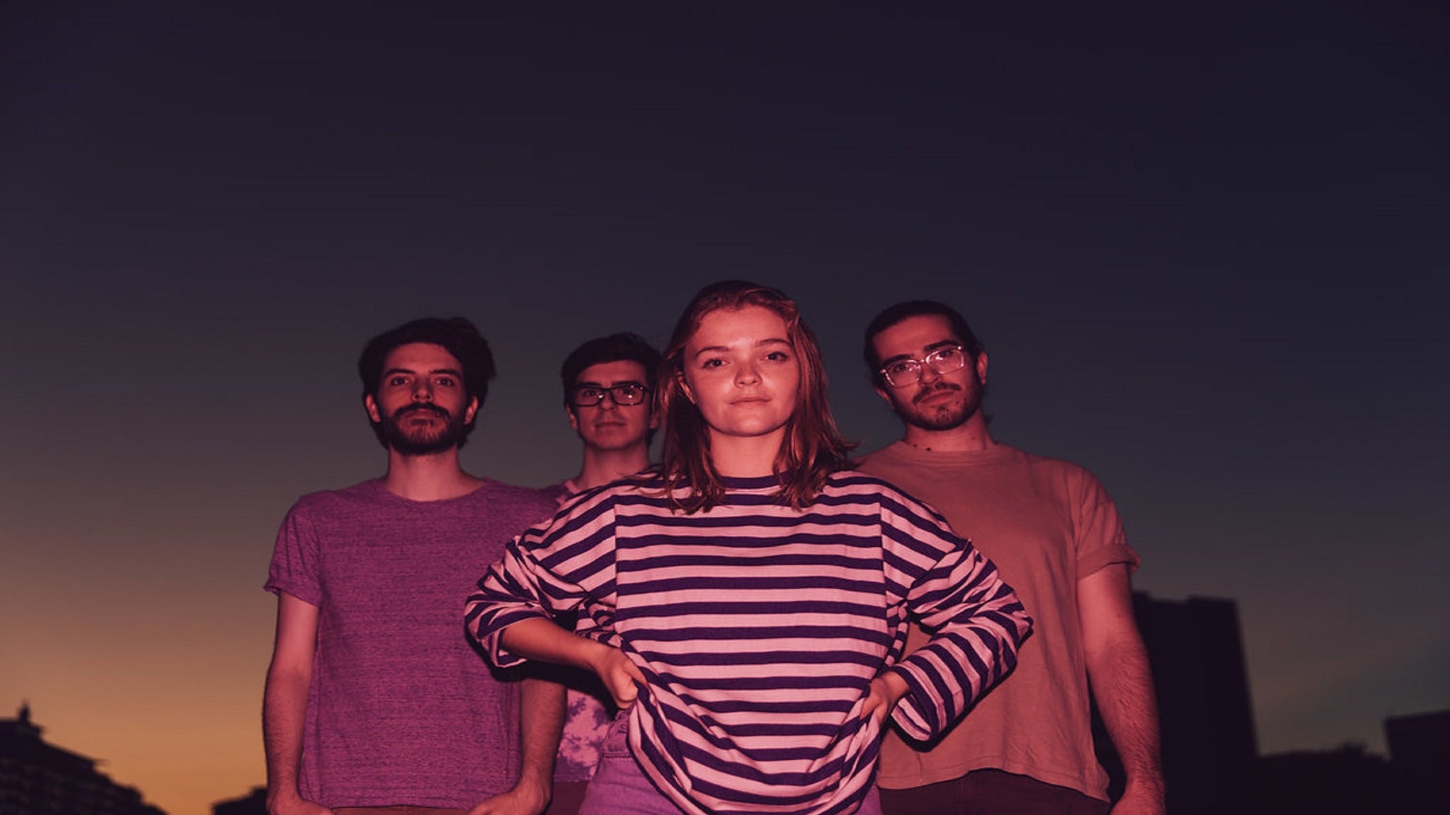 Dizzy Another Entertainment