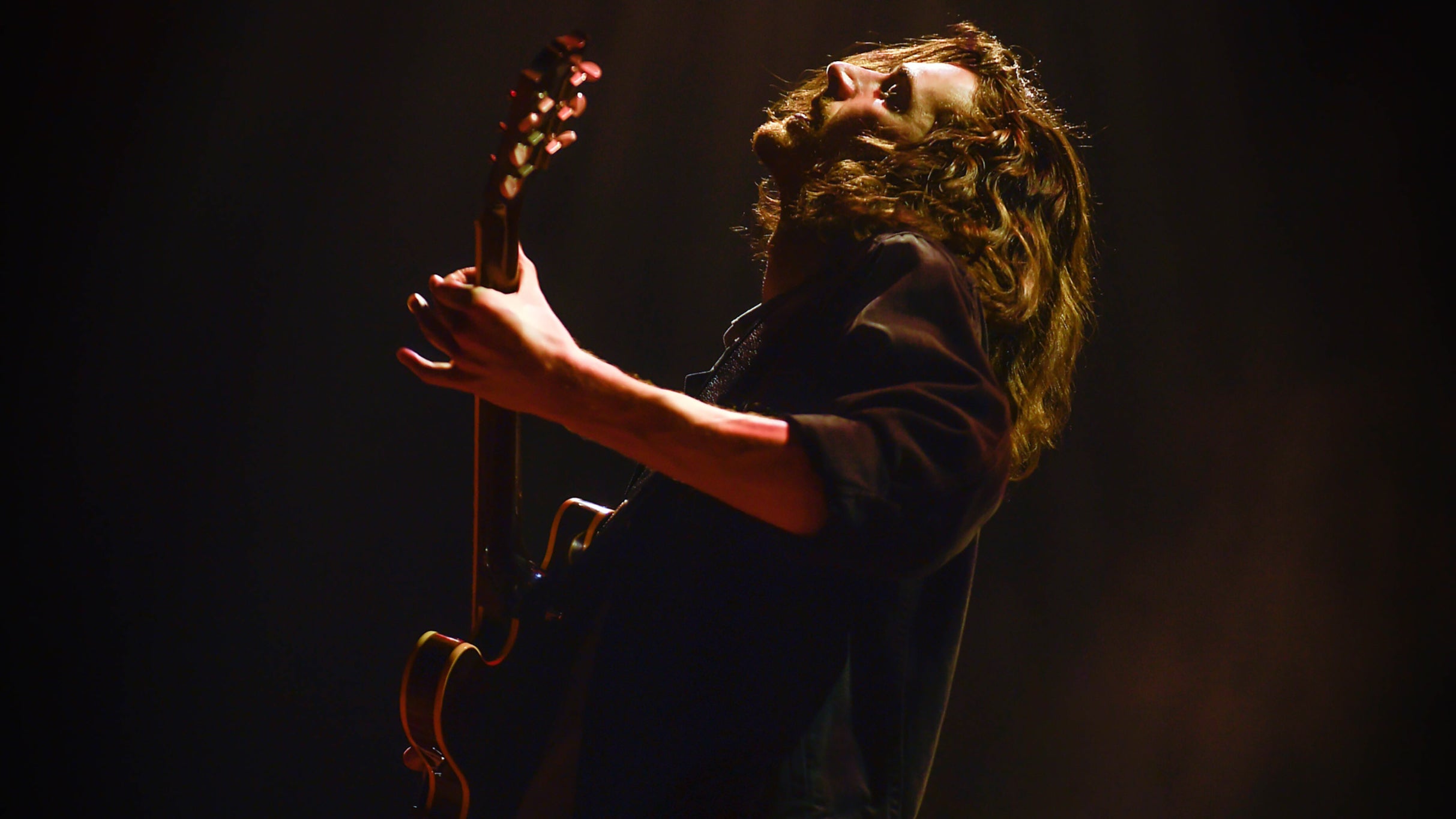 Hozier Another Entertainment