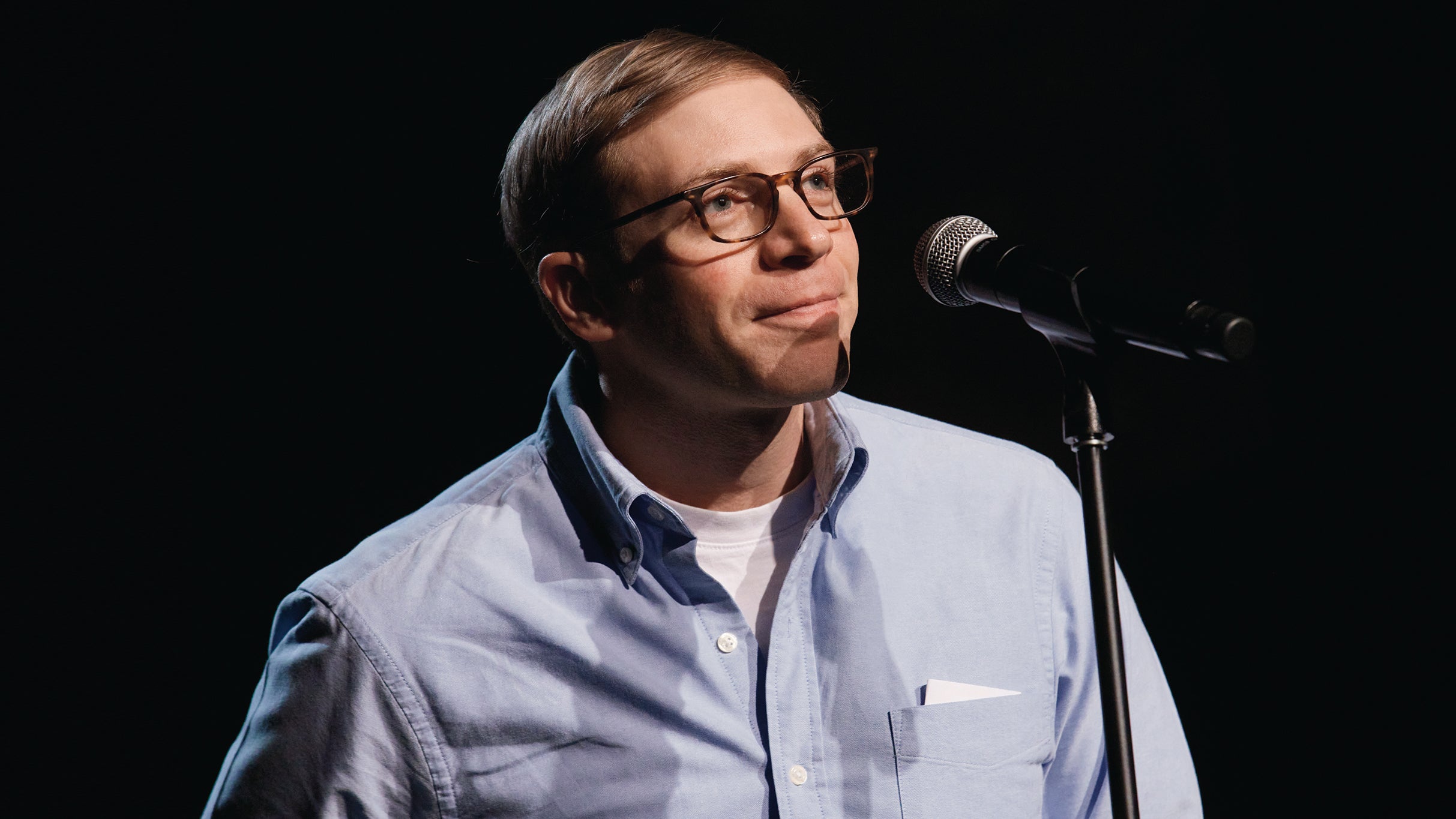 Joe Pera Another Entertainment