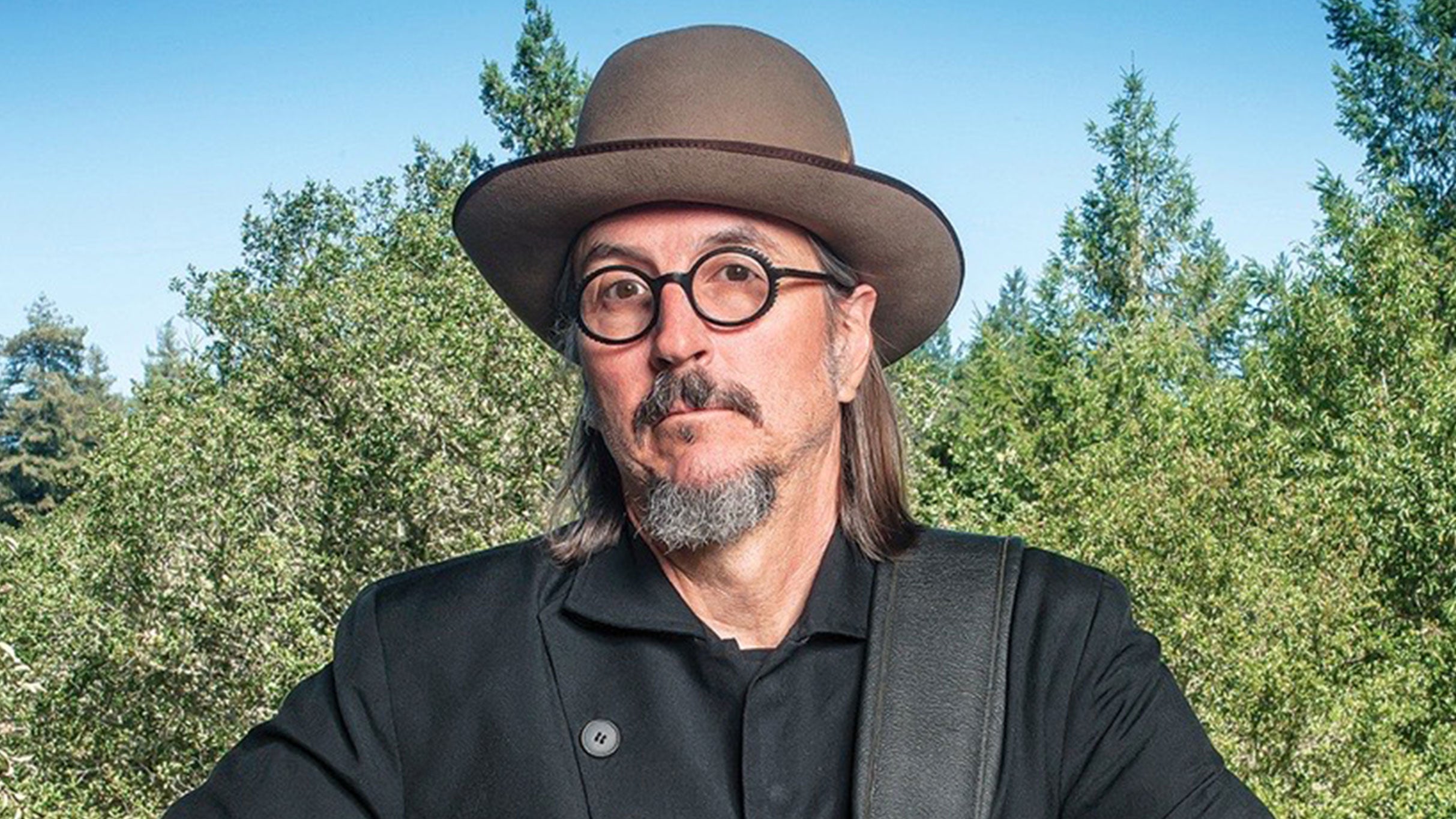 Les Claypool Another Entertainment