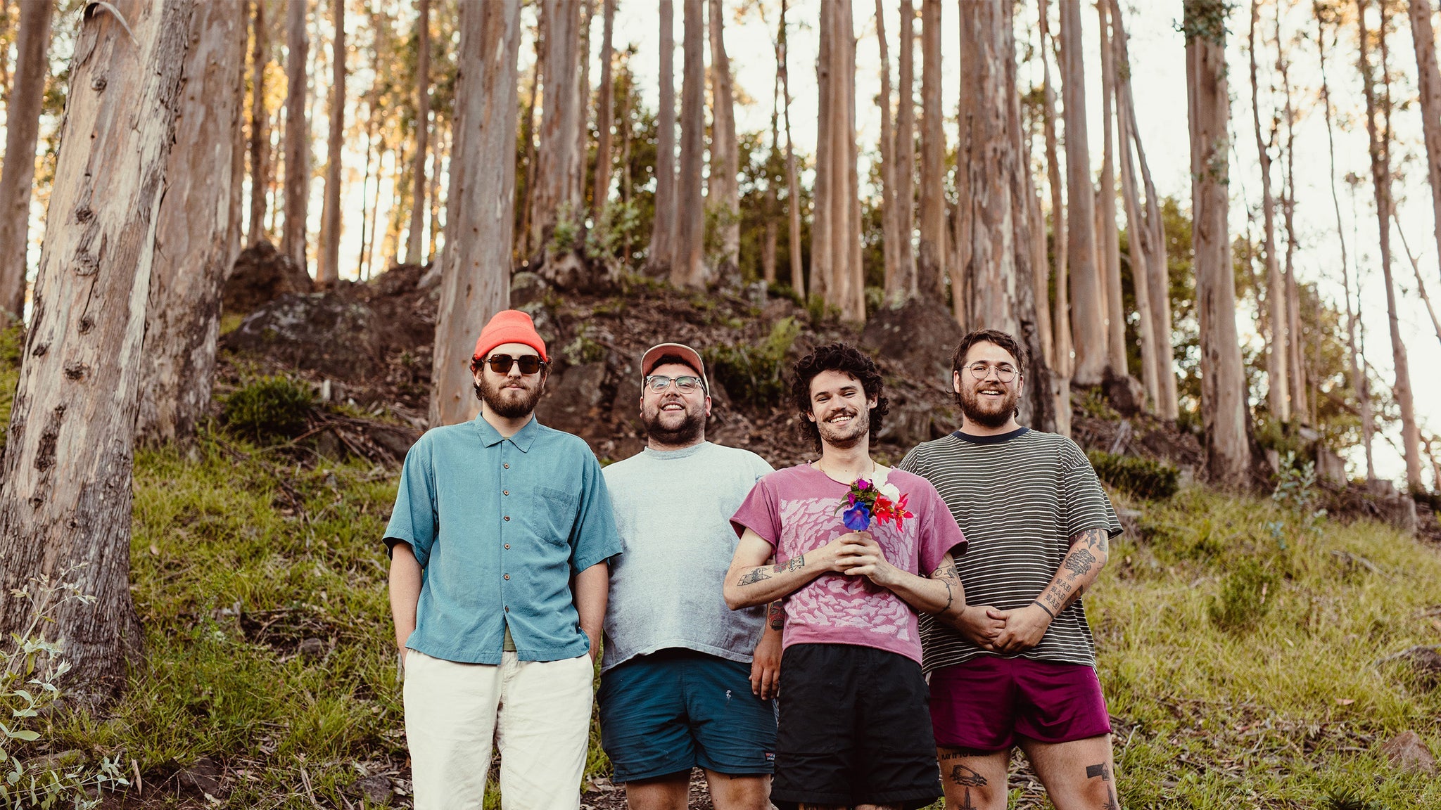 Mom Jeans | Another Planet Entertainment