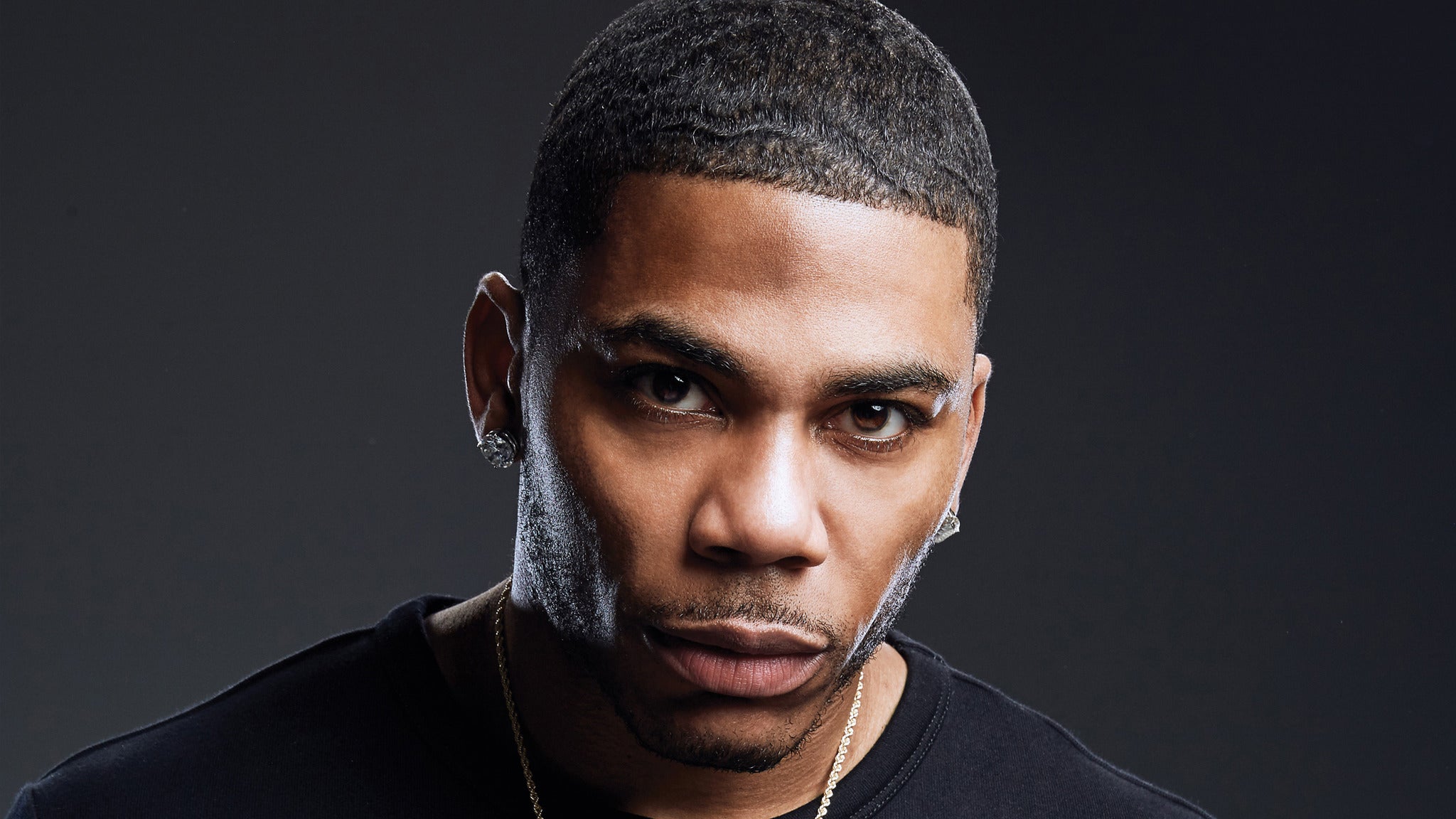 Nely Image Nelly | Another Planet Entertainment