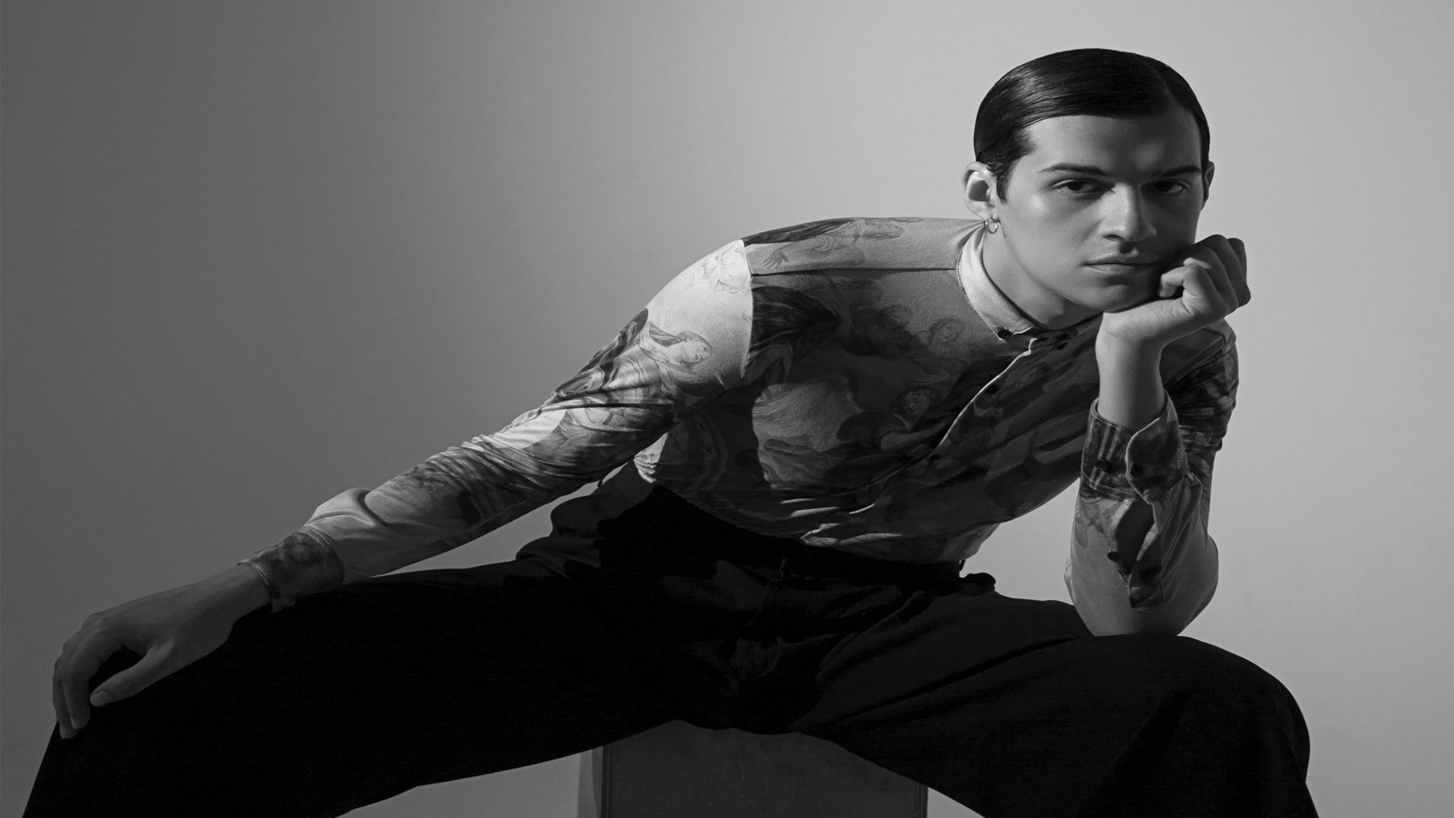 Omar Apollo | Another Planet Entertainment