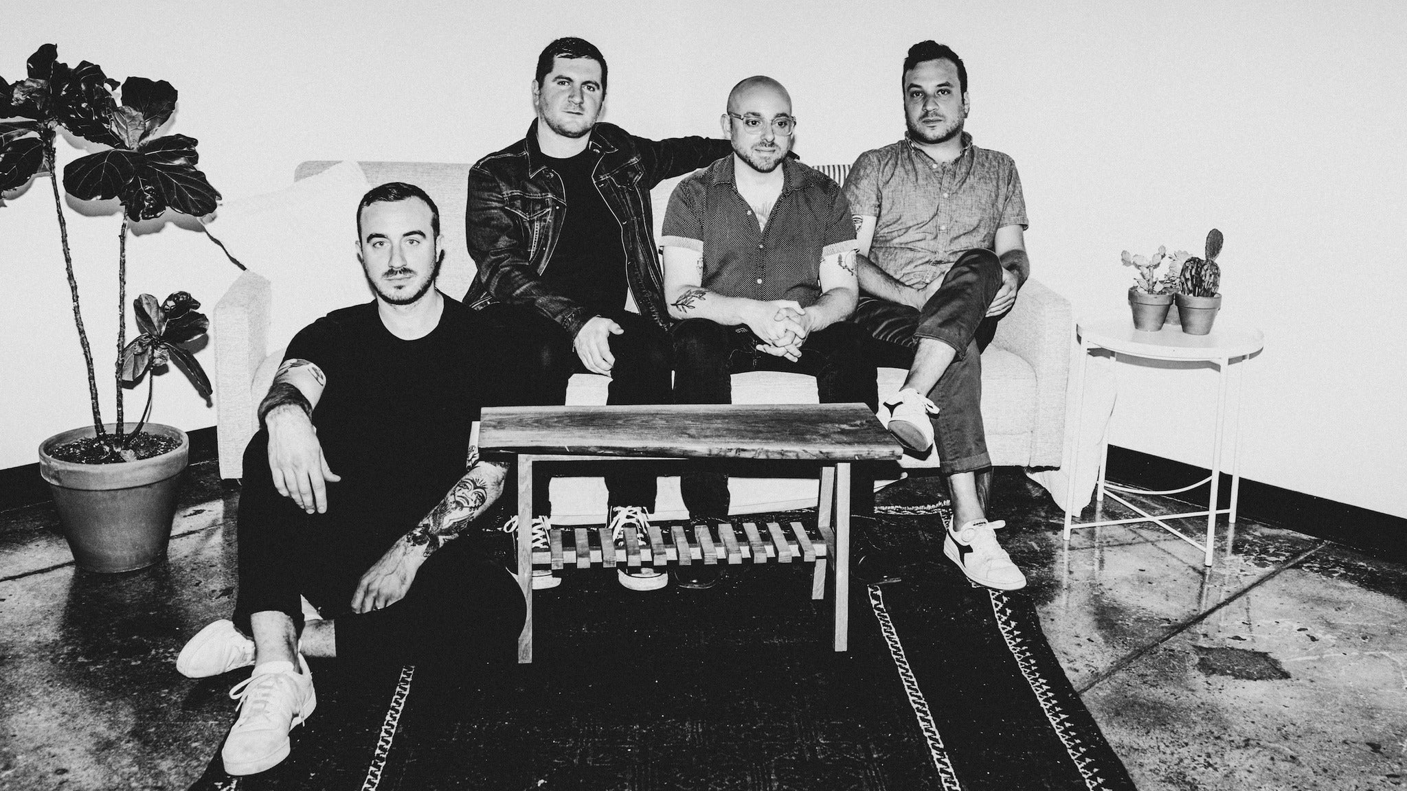 The Menzingers Another Entertainment